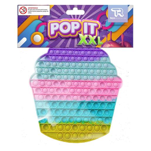 Pop It - Helado Pastel XXL