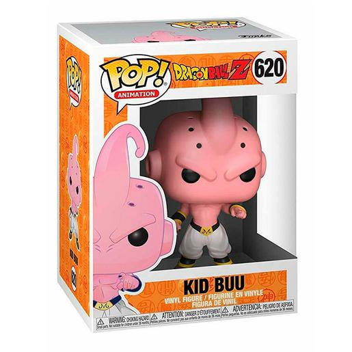 Dragon Ball - Kid Buu - Figura Funko POP
