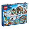 LEGO City - Estación de Esquí - 60203