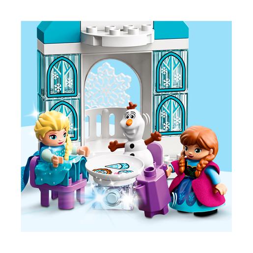 LEGO Duplo - Frozen Castillo De Hielo - 10899