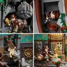 LEGO Indiana Jones - Templo del Ídolo Dorado - 77015