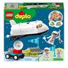 LEGO DUPLO - Misión de la lanzadera espacial - 10944