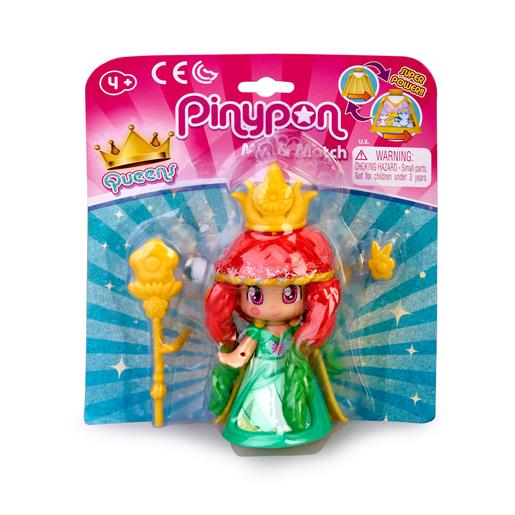 Pinypon - Queens (varios modelos)