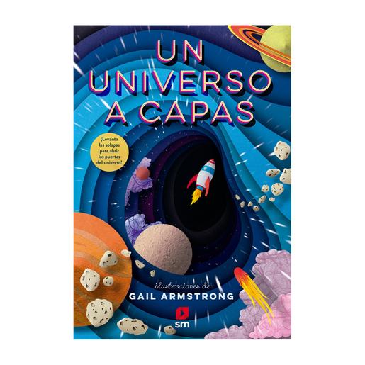 Un universo a capas - Libro