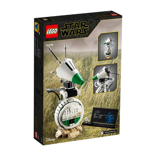 LEGO Star Wars - D-O 75278