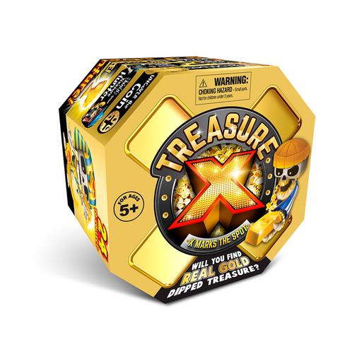 Treasure X (varios modelos)