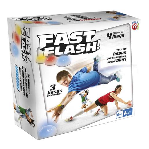 Fast Flash