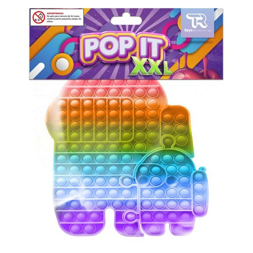 Pop It - Among Pastel XXL