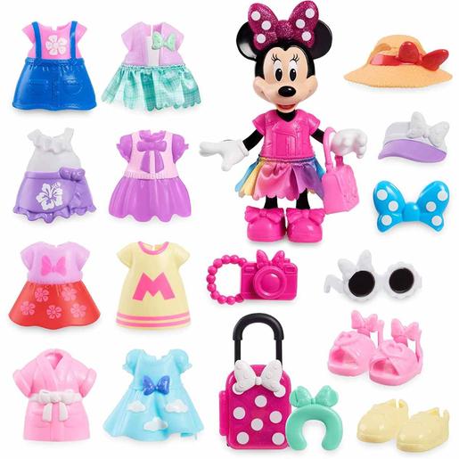 Minnie Mouse  - Colección Fashion
