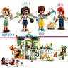 LEGO Friends - Casa de Autumn - 41730
