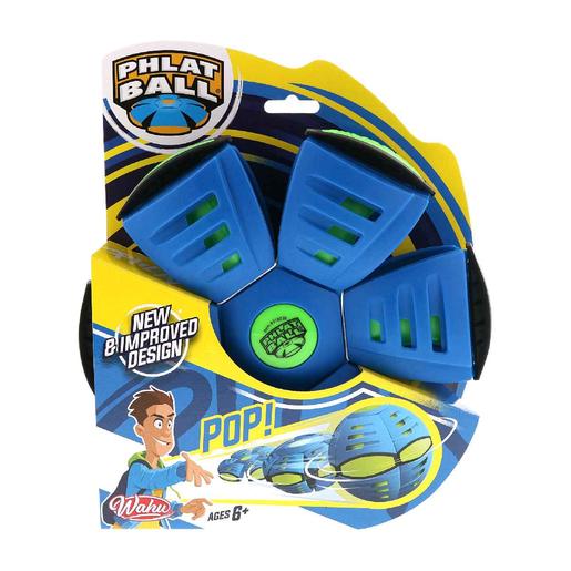 Phlat Ball V5 (varios colores)