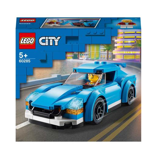LEGO City - Deportivo - 60285