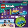 LEGO Friends - Divertido Buggy Playero - 41725