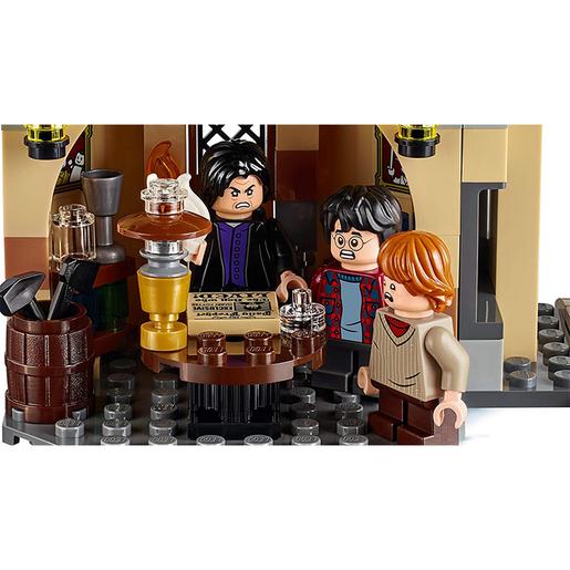 LEGO Harry Potter - Sauce Boxeador de Hogwarts - 75953