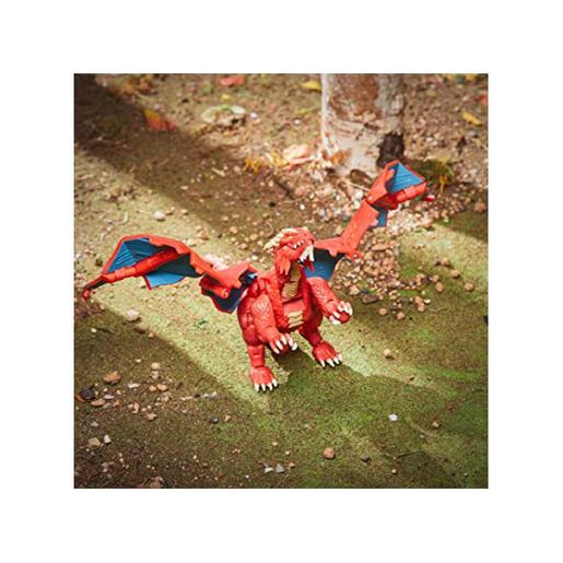 Dungeons & Dragons - Dicelings Red Dragon - Figura Honor Among Thieves