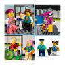 LEGO City - Tren de Pasajeros de Alta velocidad - 60337
