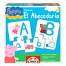 Educa Borrás - Peppa Pig - Puzzle Aprendo el Abecedario