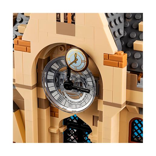 LEGO Harry Potter - Torre del Reloj de Hogwarts - 75948