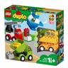 LEGO DUPLO - Mis Primeros Coches - 10886