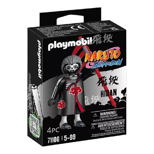 Playmobil - Hidan - 71106