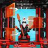 LEGO Ninjago - Templo Imperial de la Locura - 71712