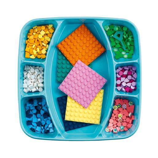 LEGO Dots - Megapack de parches adhesivos - 41957