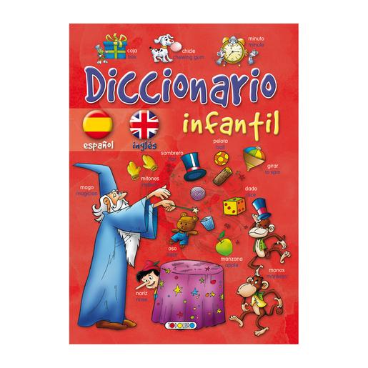 Diccionario Infantil Español-Inglés