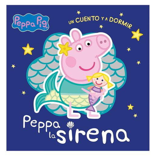 Peppa Pig - Peppa la sirena
