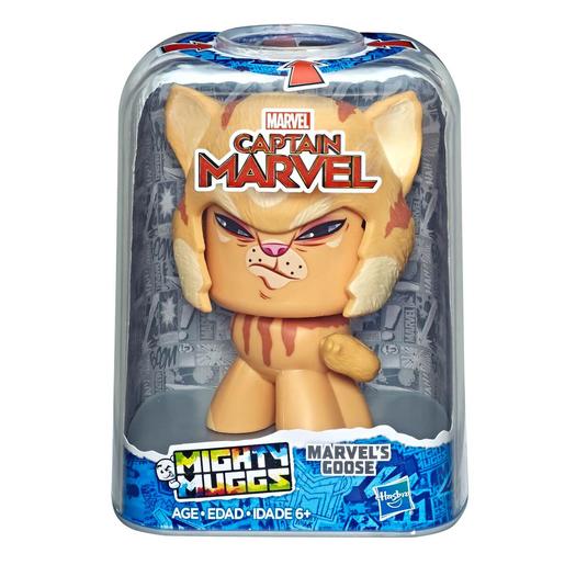 Marvel - Mighty Muggs (varios modelos)