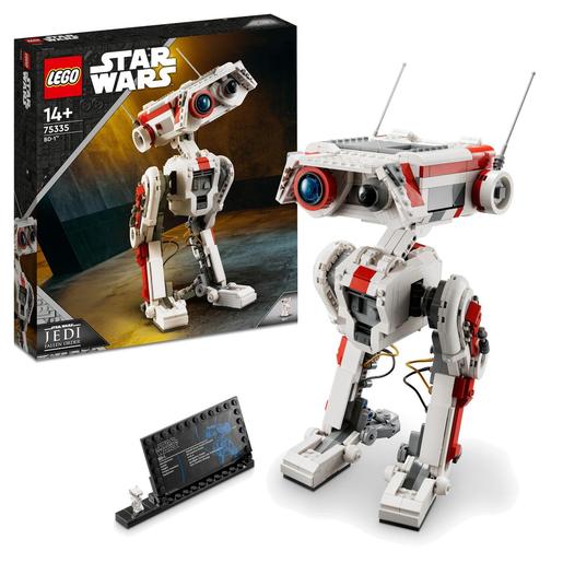 LEGO Star Wars - BD-1 - 75335