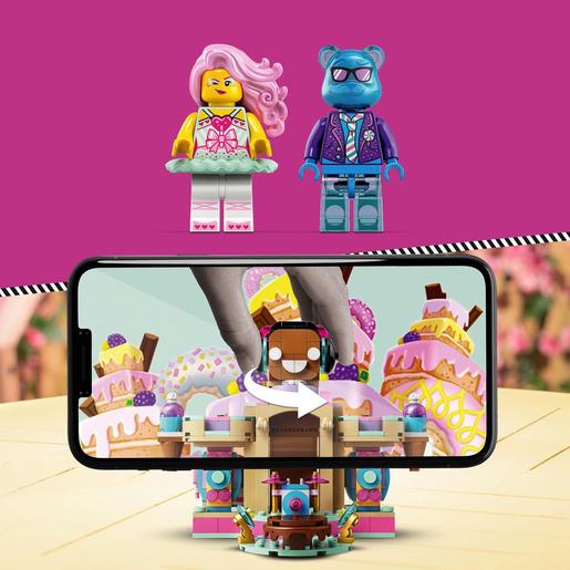 LEGO VIDIYO - Candy Castle Stage - 43111
