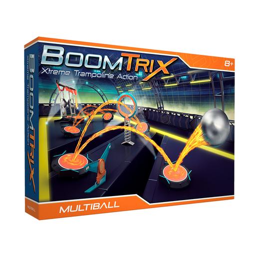 Boomtrix Multitrucos