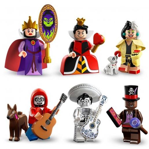 LEGO Minifigures - Edición Disney 100 - 71038