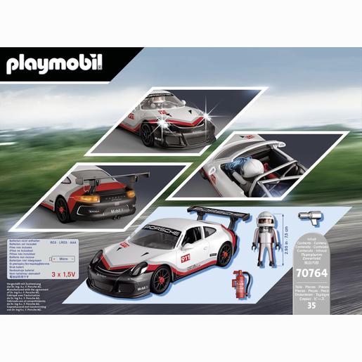 Playmobil - Porsche 911 GT3 Cup  70764