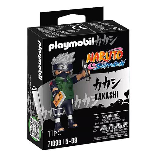 Playmobil - Kakashi - 71099