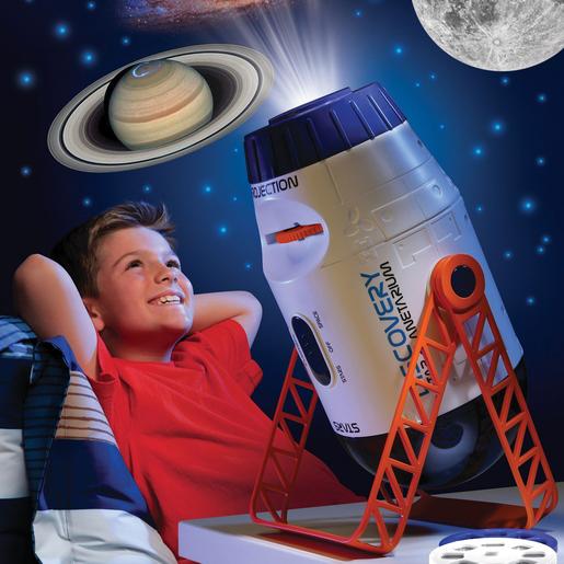 Discovery Mindblow - Proyector Espacial