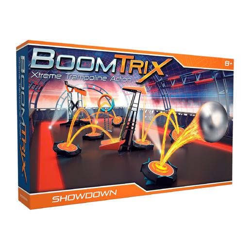 Boomtrix Set de Exhibición