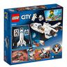 LEGO City - Lanzadera Científica a Marte - 60226