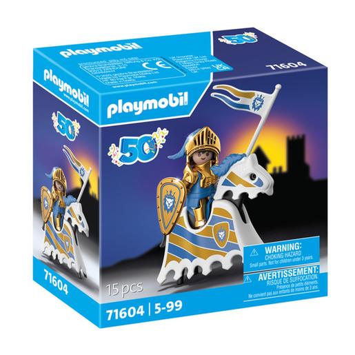 Playmobil - Caballero de Aniversario ㅤ