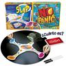 Pack Slap + No Panic - Juegos de Mesa
