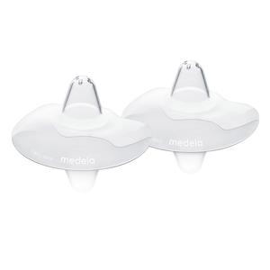 Pezoneras Medela de Silicona