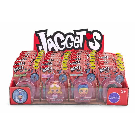 Jaggets - Mini (varios modelos)