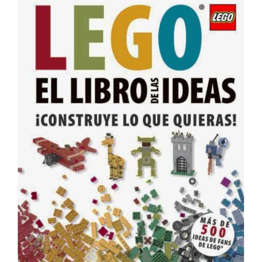 LEGO - El libro de las ideas