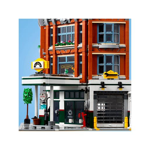 LEGO Creator - Taller de la Esquina - 10264