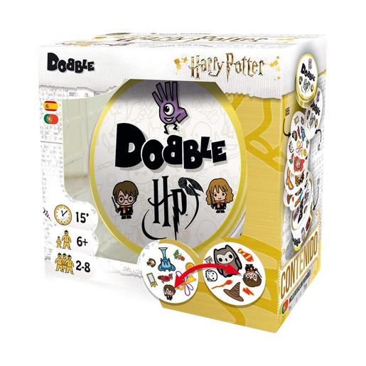 Harry Potter - Dobble