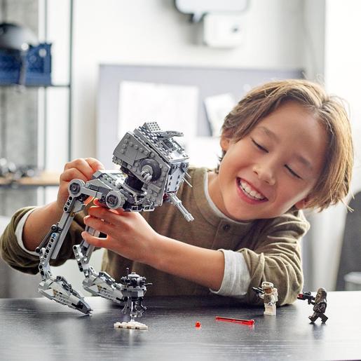 LEGO Star Wars - AT-ST de Hoth - 75322