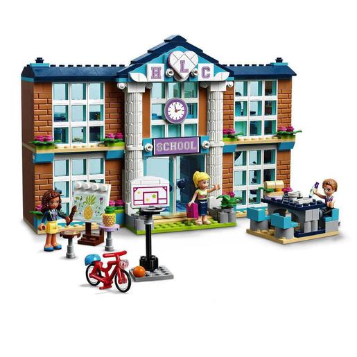 LEGO Friends - Instituto de Heartlake City - 41682