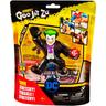 Bandai - Figura de acción Goo JIT Zu DC Heroes Tux Joker ㅤ