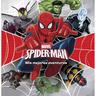 Spider-Man - Mis mejores aventuras - Libro