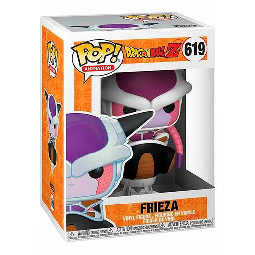 Dragon Ball Z - Freezer - Figura Funko POP